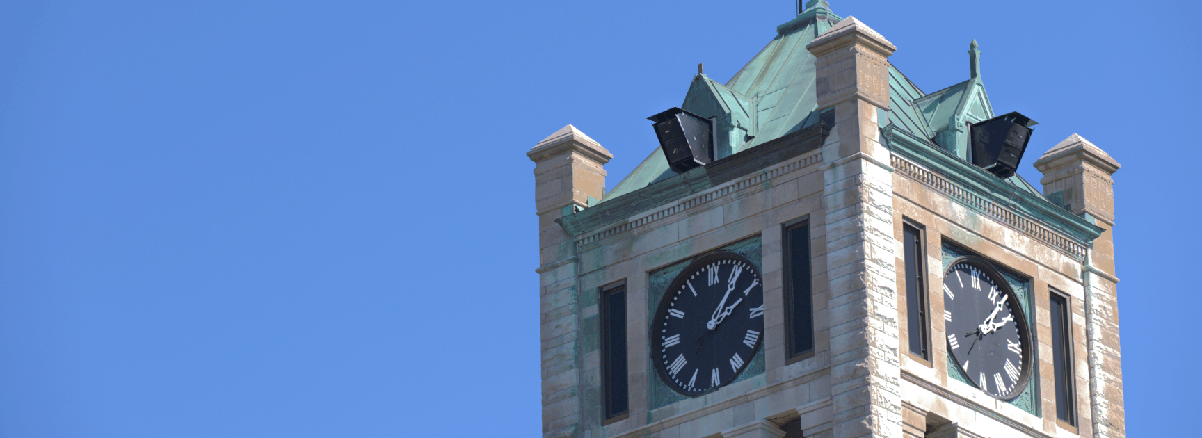 On the Taylorville Square